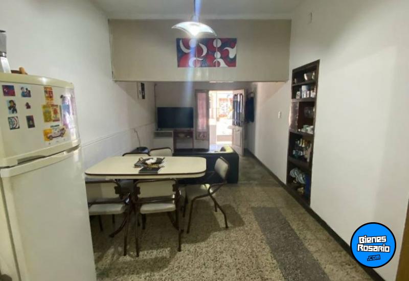 Casas - Rosario - Venta