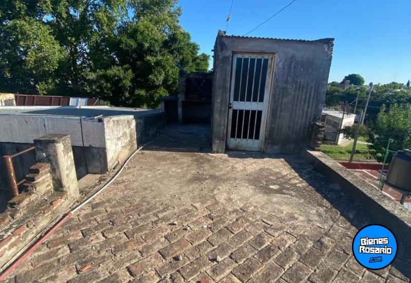Casas - Rosario - Venta
