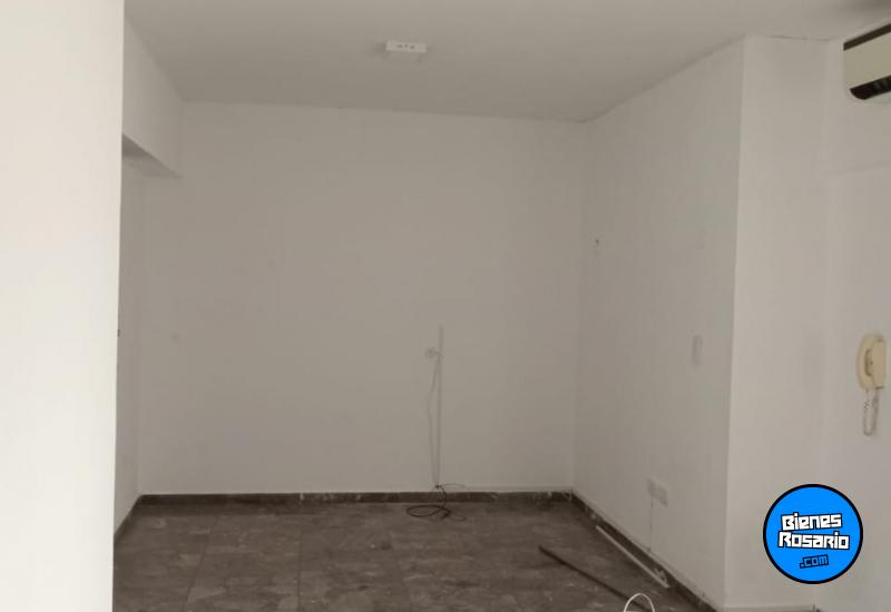 Departamentos - Rosario -  Alquiler