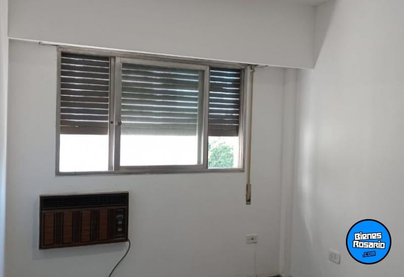 Departamentos - Rosario -  Alquiler