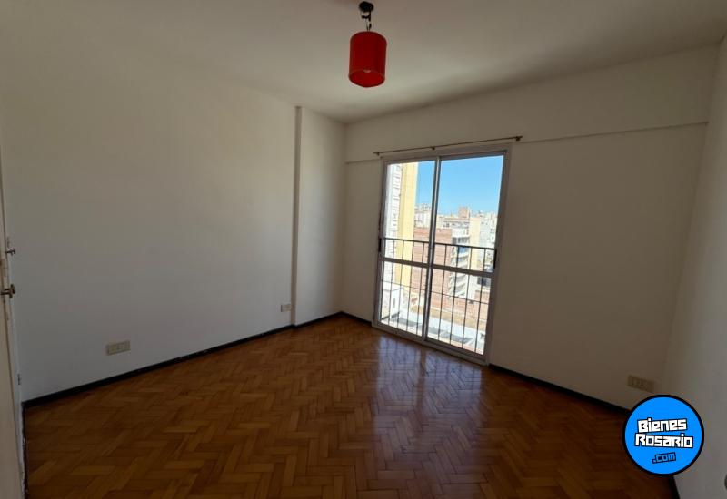 Departamentos - Rosario -  Alquiler