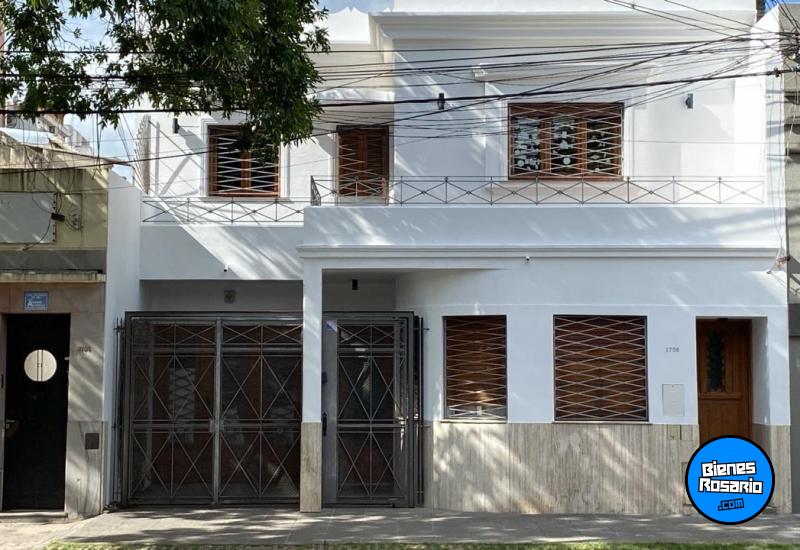 Casas - Rosario - Venta