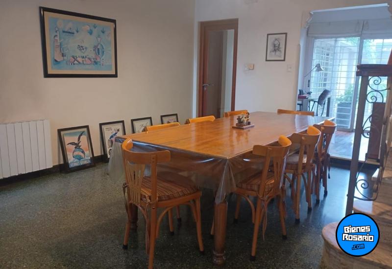 Casas - Rosario - Venta