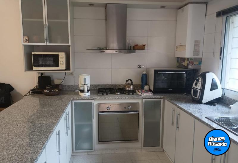 Casas - Rosario - Venta