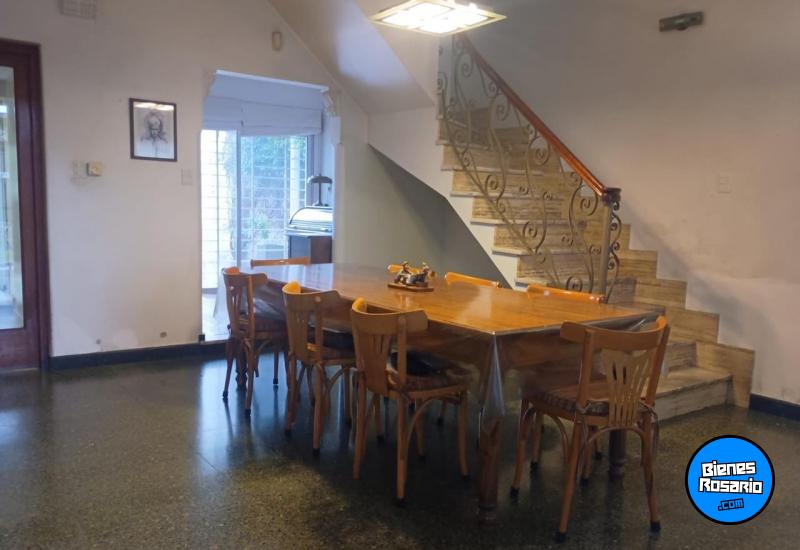 Casas - Rosario - Venta