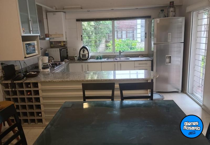 Casas - Rosario - Venta