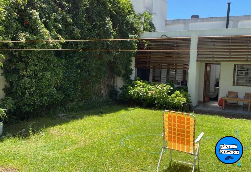 Casas - Rosario - Venta