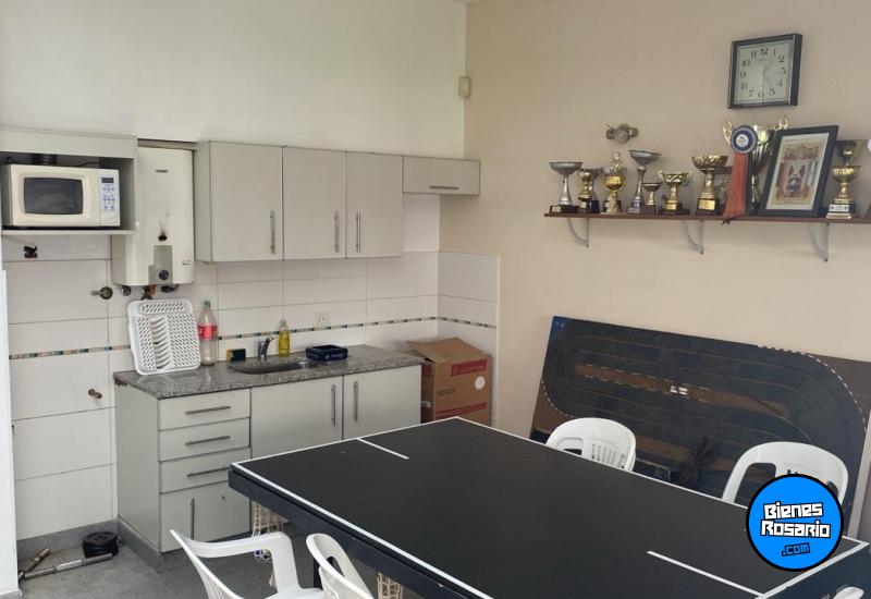 Casas - Rosario - Venta