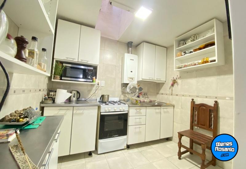 Departamentos - Rosario - Venta