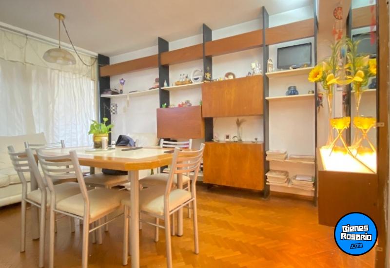 Departamentos - Rosario - Venta