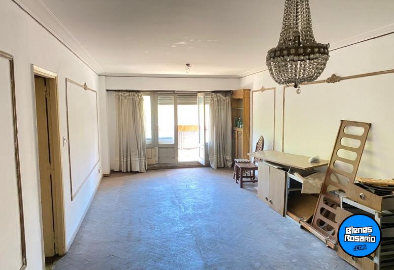 Departamentos - Rosario - Venta