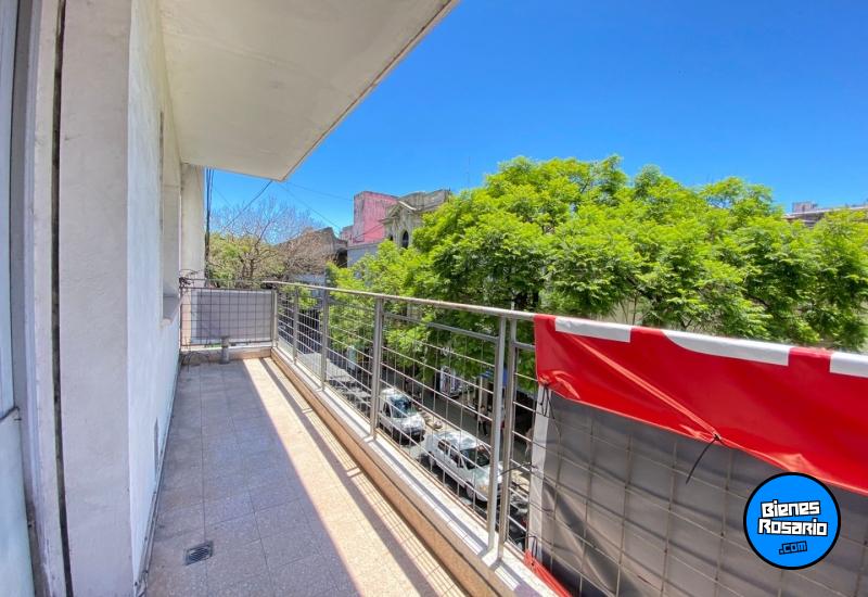 Departamentos - Rosario - Venta