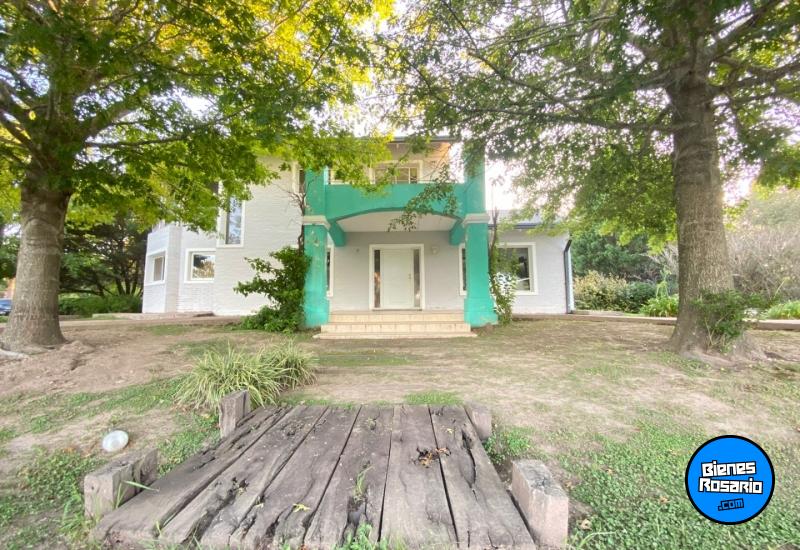 Casas - Rosario - Venta