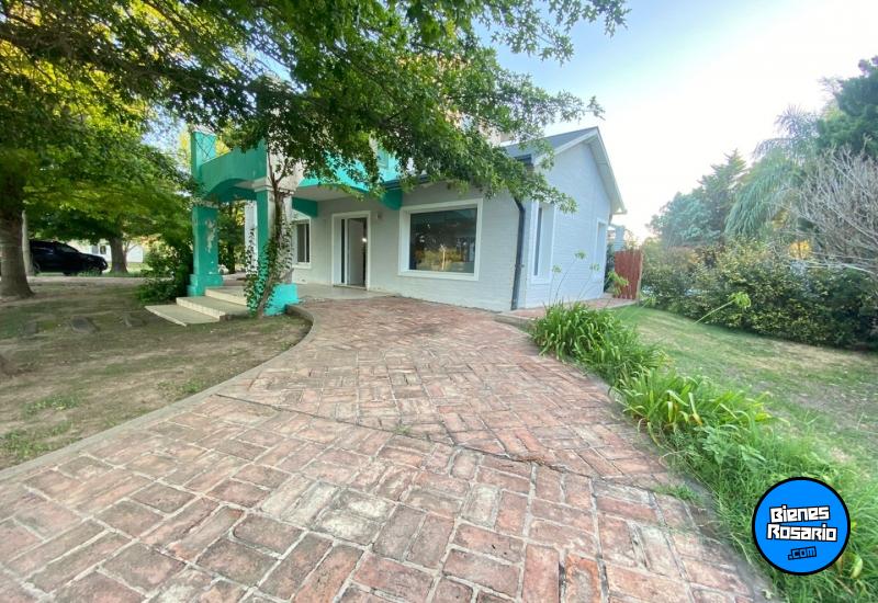 Casas - Rosario - Venta