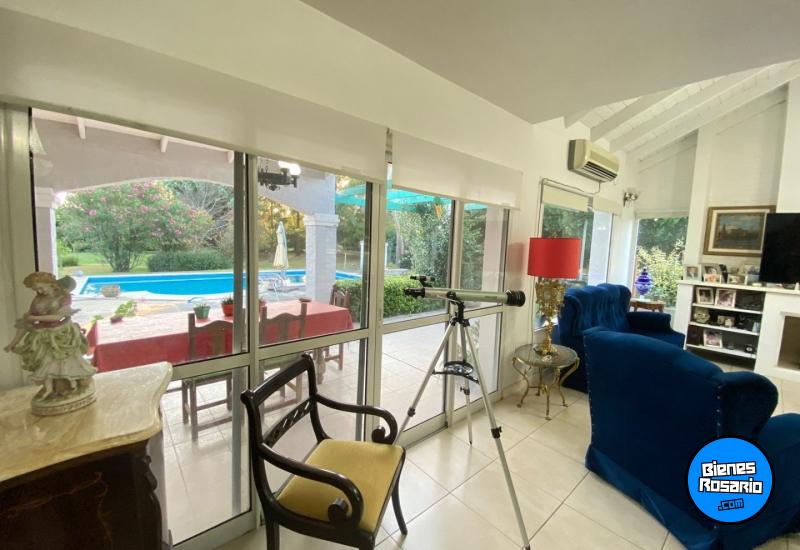 Casas - Rosario - Venta