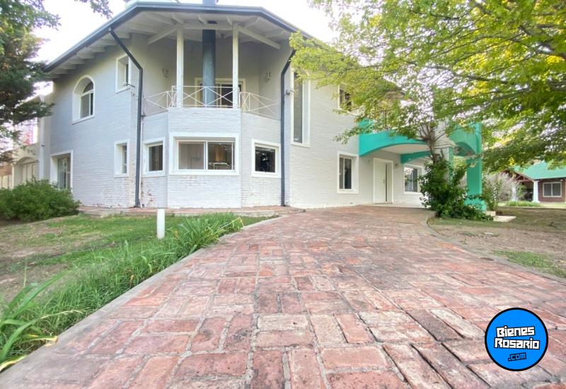 Casas - Rosario - Venta