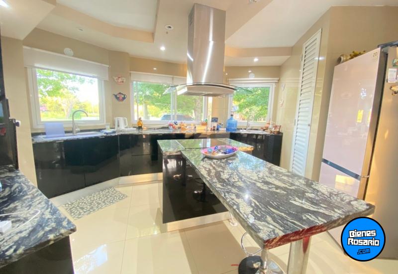 Casas - Rosario - Venta