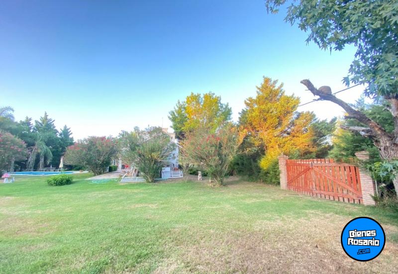 Casas - Rosario - Venta