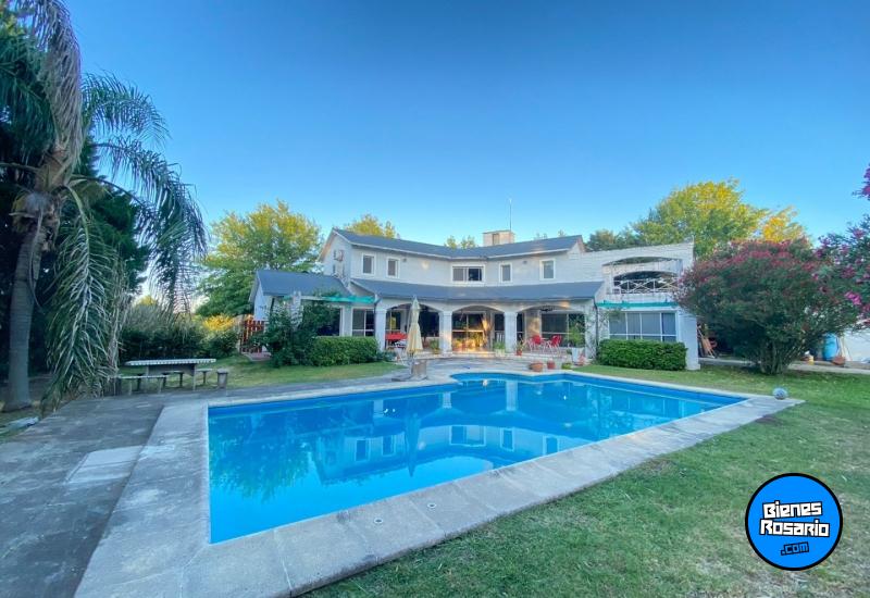 Casas - Rosario - Venta