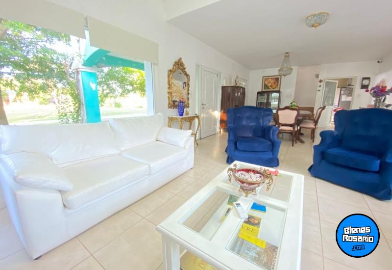 Casas - Rosario - Venta