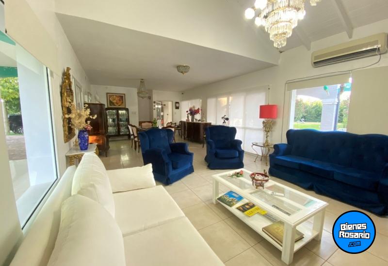 Casas - Rosario - Venta