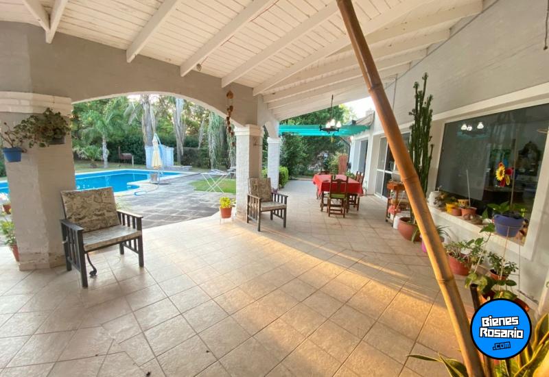 Casas - Rosario - Venta