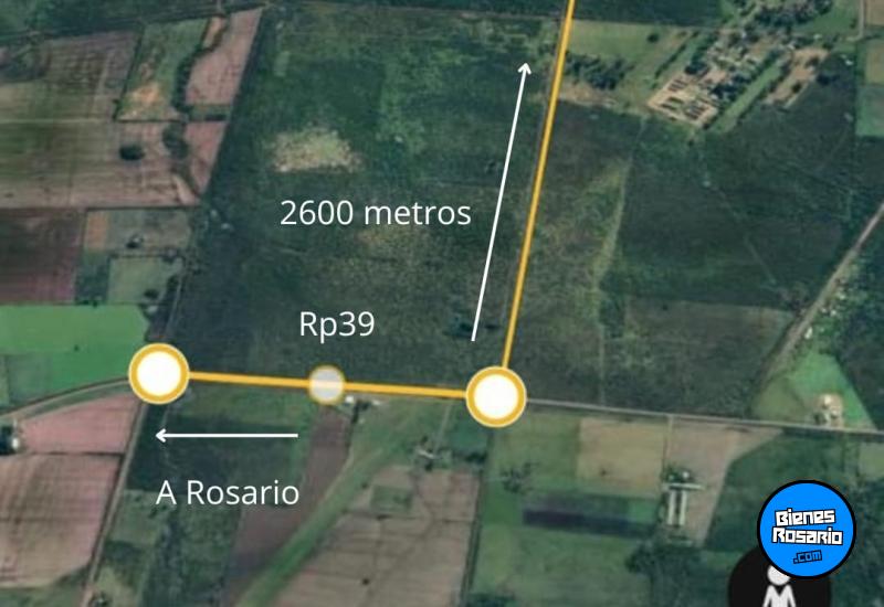 Campos - Rosario De Tala ,est.tala - Venta