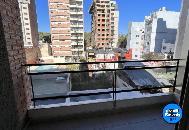 Departamentos - Rosario - Venta
