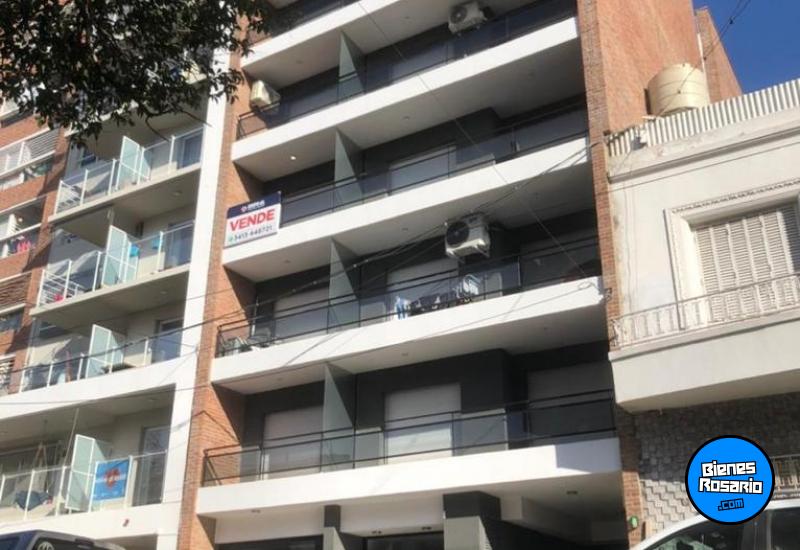 Departamentos - Rosario - Venta