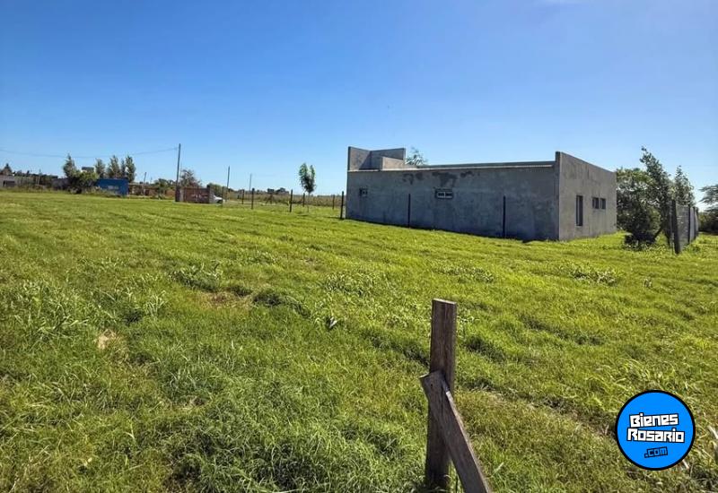 Terrenos - Roldan - Venta
