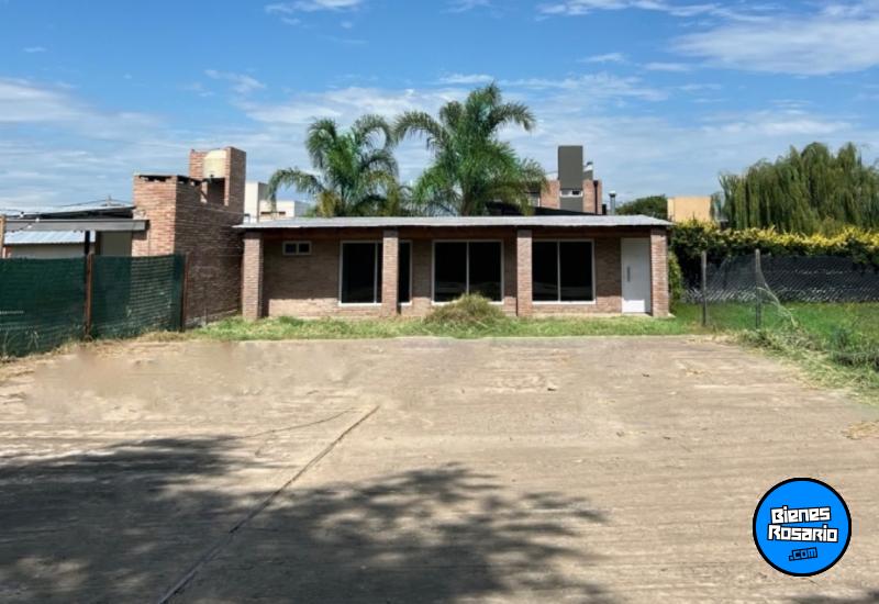 Terrenos - Roldan - Venta