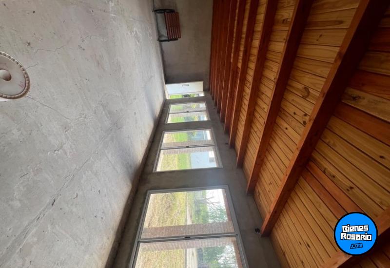 Terrenos - Roldan - Venta