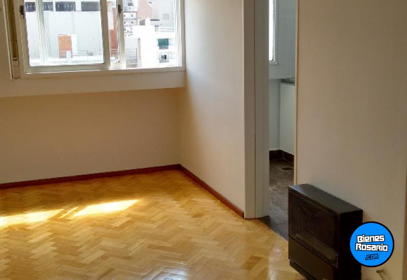 Departamentos - Rosario -  Alquiler