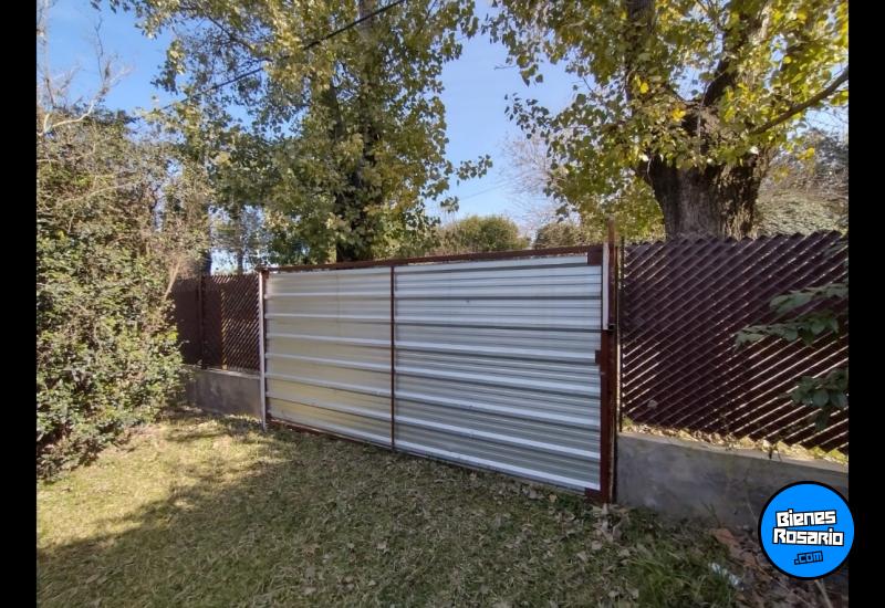 Terrenos - Funes - Venta