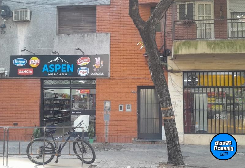 Fondos de comercio - Rosario - Venta