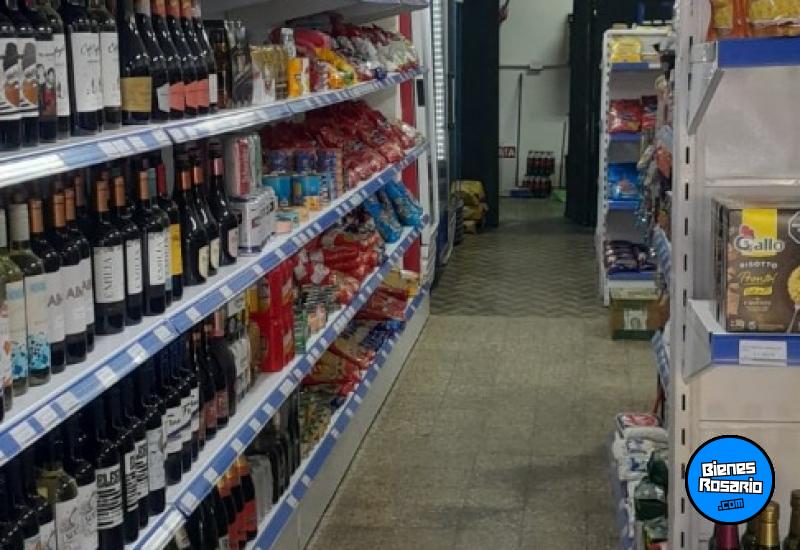 Fondos de comercio - Rosario - Venta