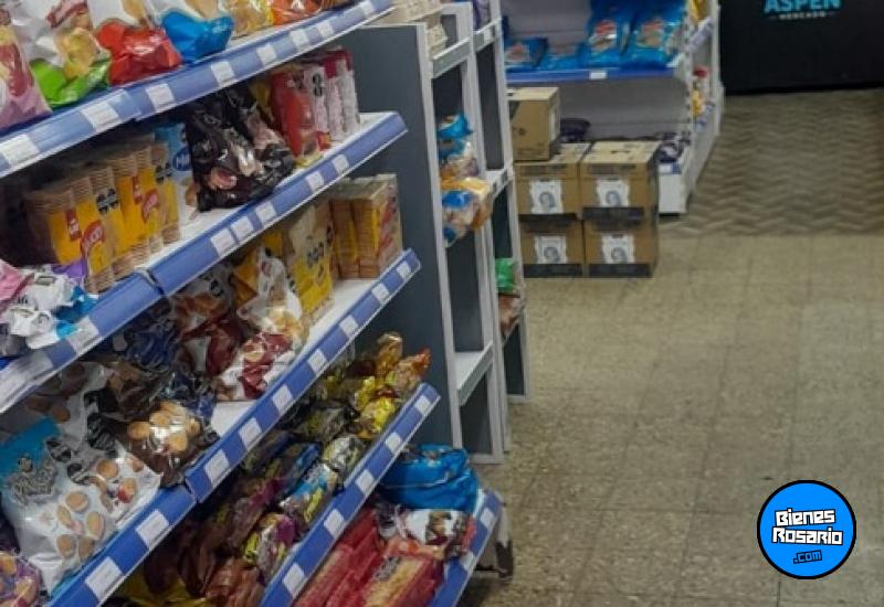 Fondos de comercio - Rosario - Venta