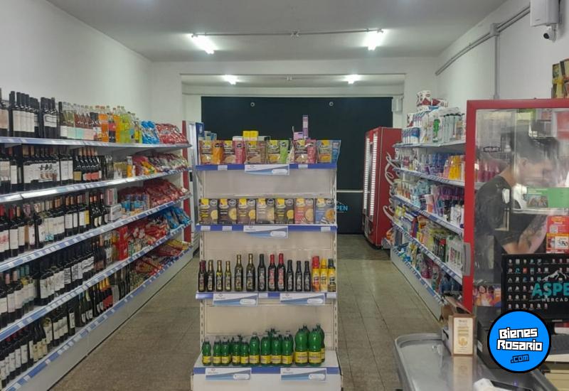 Fondos de comercio - Rosario - Venta
