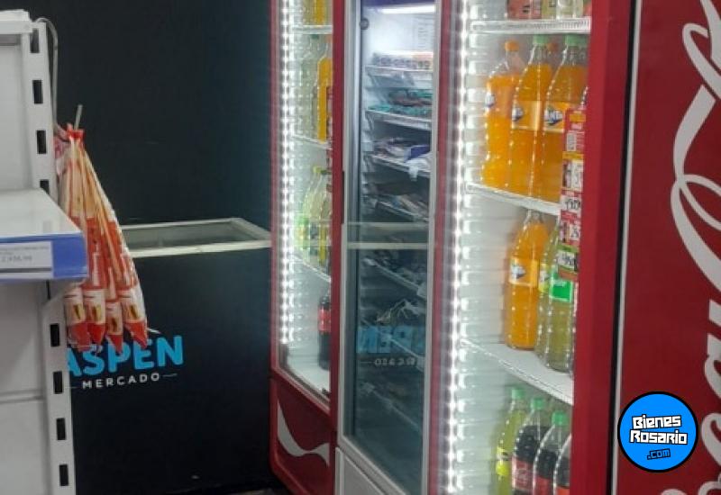 Fondos de comercio - Rosario - Venta