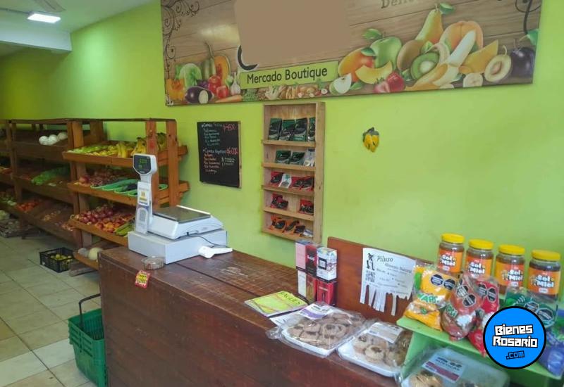 Fondos de comercio - Rosario - Venta