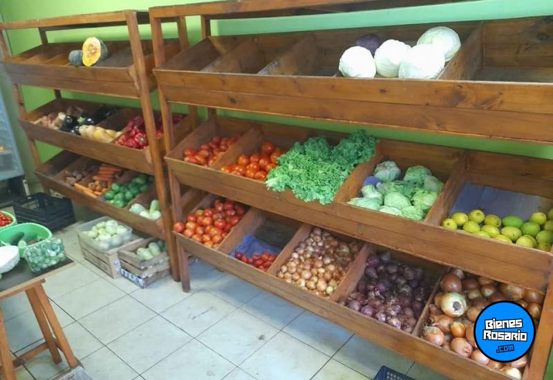 Fondos de comercio - Rosario - Venta
