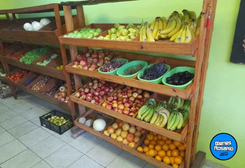 Fondos de comercio - Rosario - Venta