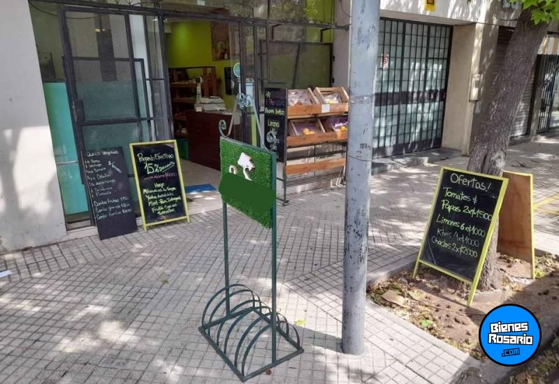 Fondos de comercio - Rosario - Venta