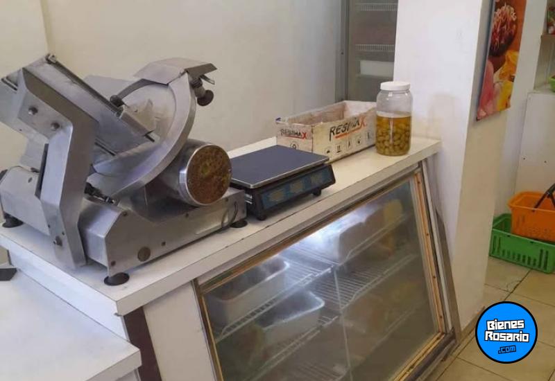 Fondos de comercio - Rosario - Venta