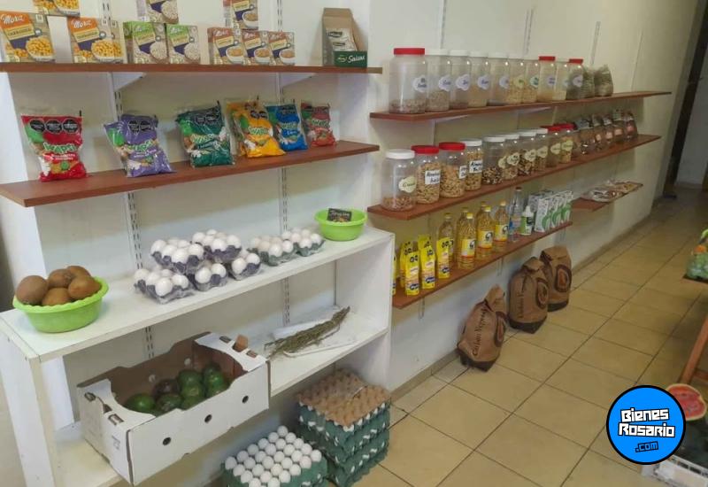 Fondos de comercio - Rosario - Venta