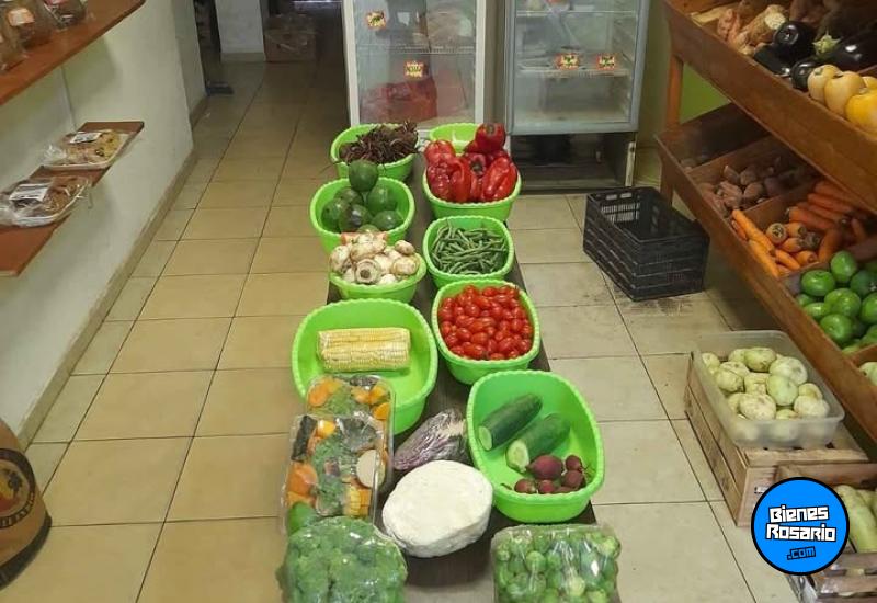 Fondos de comercio - Rosario - Venta