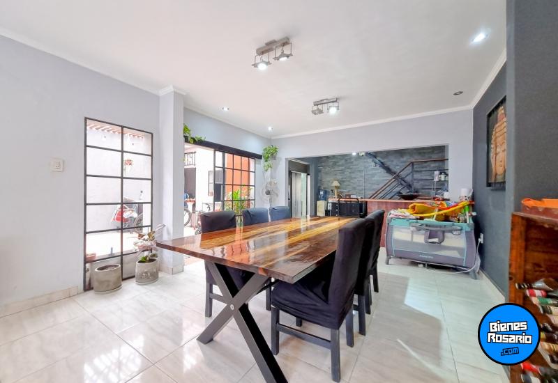 Casas - Rosario - Venta