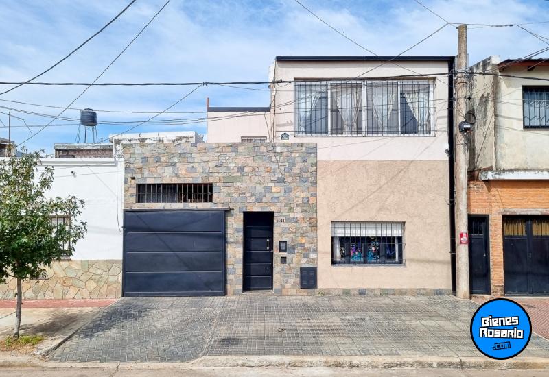 Casas - Rosario - Venta