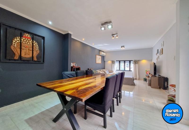 Casas - Rosario - Venta
