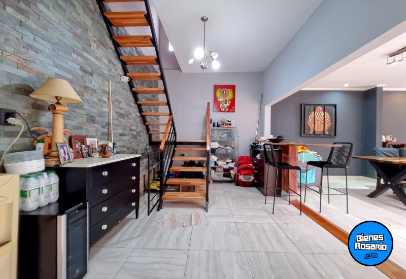 Casas - Rosario - Venta
